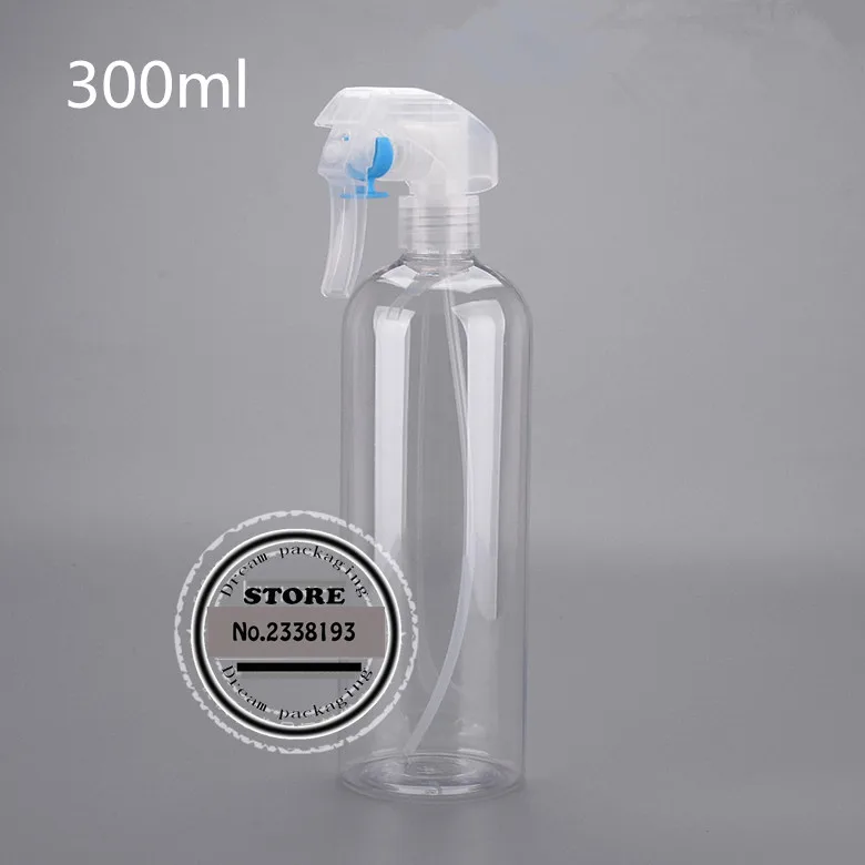 20pcs 300ml spray gun spray bottle bottle superfine transparent Hairdressing Water Spray Bottle
20pcs 300ml spray gun spray bottle bottle superfine transparent Hairdressing Water Spray Bottle