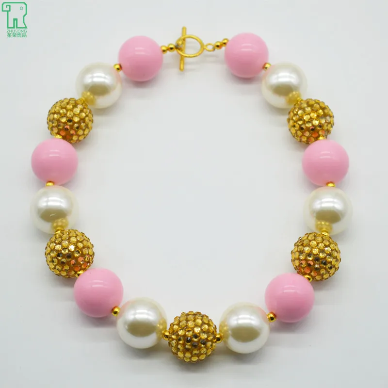 5PCS Chunky Bead Necklace Kid Girls Bubblegum Beaded Collar New Children Fashion Jewelry Princess Chunky Bead Necklace
5PCS Chunky Bead Necklace Kid Girls Bubblegum Beaded Collar New Children Fashion Jewelry Princess Chunky Bead Necklace