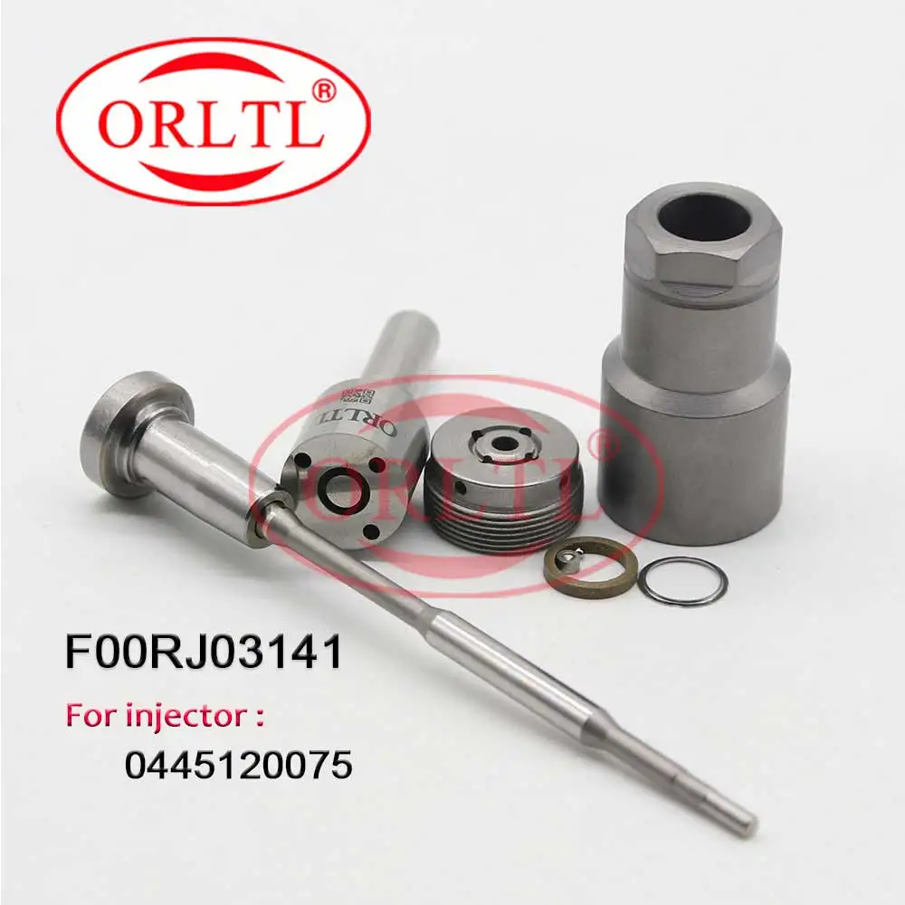 F00RJ03141 Fuel Injector Nozzle DLLA137P1577 Control Valve F00RJ01278 Overhaul Spare Part Repair for 0 445 120 075, 0986435502
F00RJ03141 Fuel Injector Nozzle DLLA137P1577 Control Valve F00RJ01278 Overhaul Spare Part Repair for 0 445 120 075, 0986435502