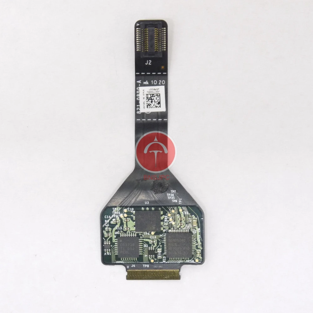 Кабель для сенсорной панели Apple Macbook Pro A1278 13 "2009 2010 2011 2012 821 0890 A|Компьютерные