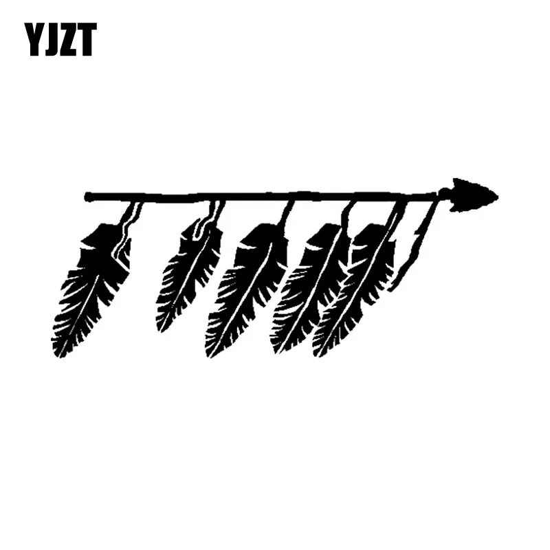 YJZT, 20*8 см, модное копье с перьями, цвет черный/серебристый, виниловое искусство
YJZT, 20*8 см, модное копье с перьями, цвет черный/серебристый, виниловое искусство