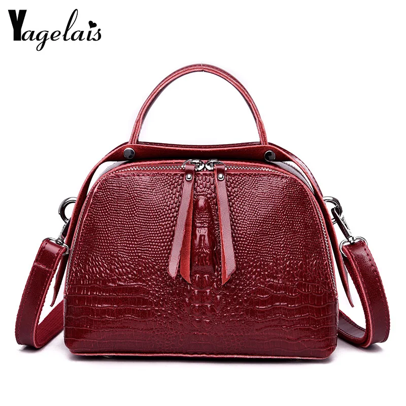 2019 New Fashion Multifunction Bag For Women Genuine Leather Shoulder Handbags Designer Female Messenger Bag Crossbody Flap Bags
2019 New Fashion Multifunction Bag For Women Genuine Leather Shoulder Handbags Designer Female Messenger Bag Crossbody Flap Bags