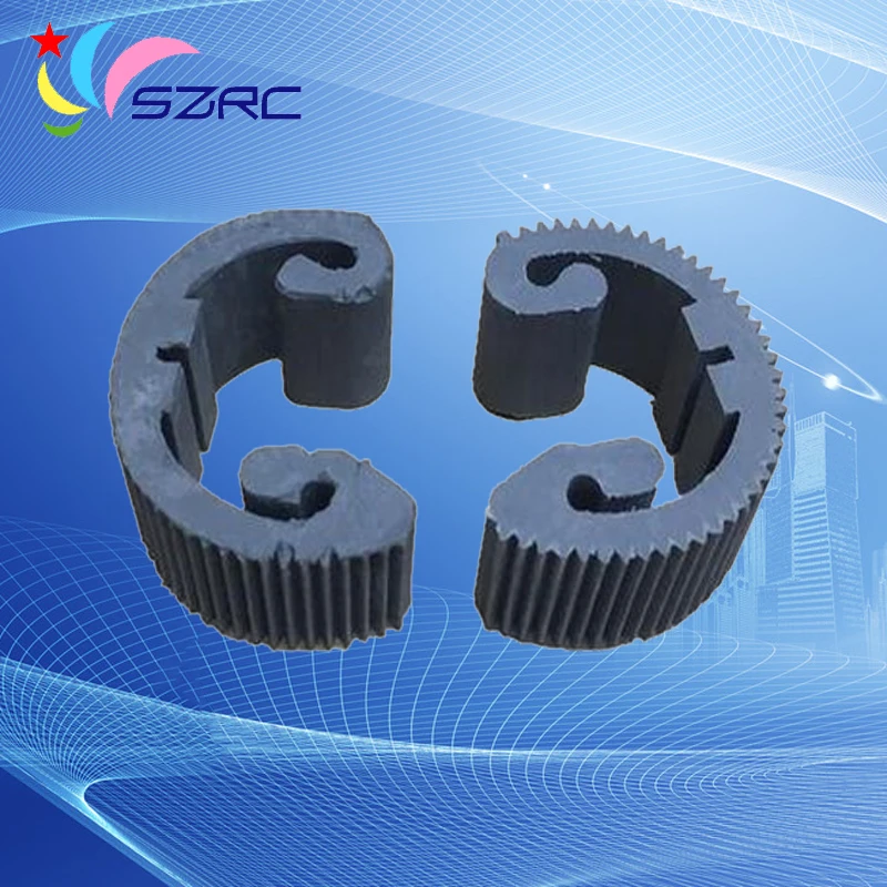 High quality Pickup Roller Compatible For Toshiba 163 165 166 167 203 205 207 181 211 237 242 212 K-Roll Feed
High quality Pickup Roller Compatible For Toshiba 163 165 166 167 203 205 207 181 211 237 242 212 K-Roll Feed