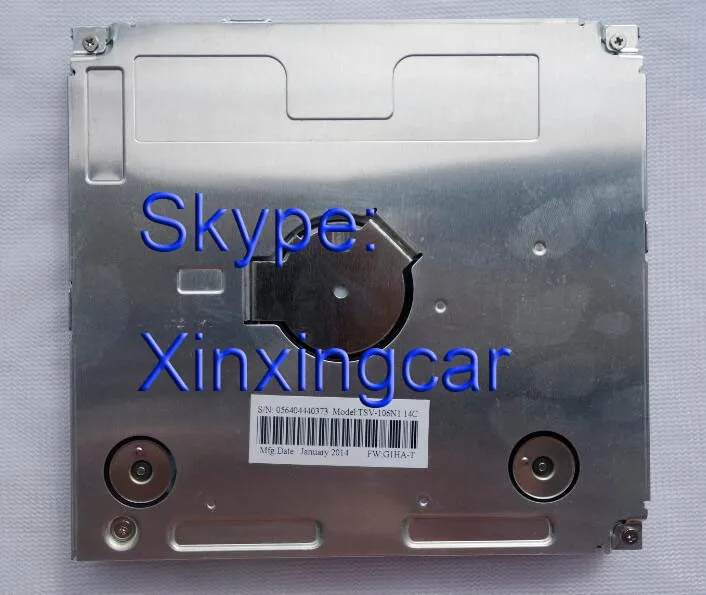 100% original and brand new TSV-105N1 TSV-106N1 RAE3142 RAE2501 RAE3370 Car DVD laser with mechanism for car audio video system
100% original and brand new TSV-105N1 TSV-106N1 RAE3142 RAE2501 RAE3370 Car DVD laser with mechanism for car audio video system