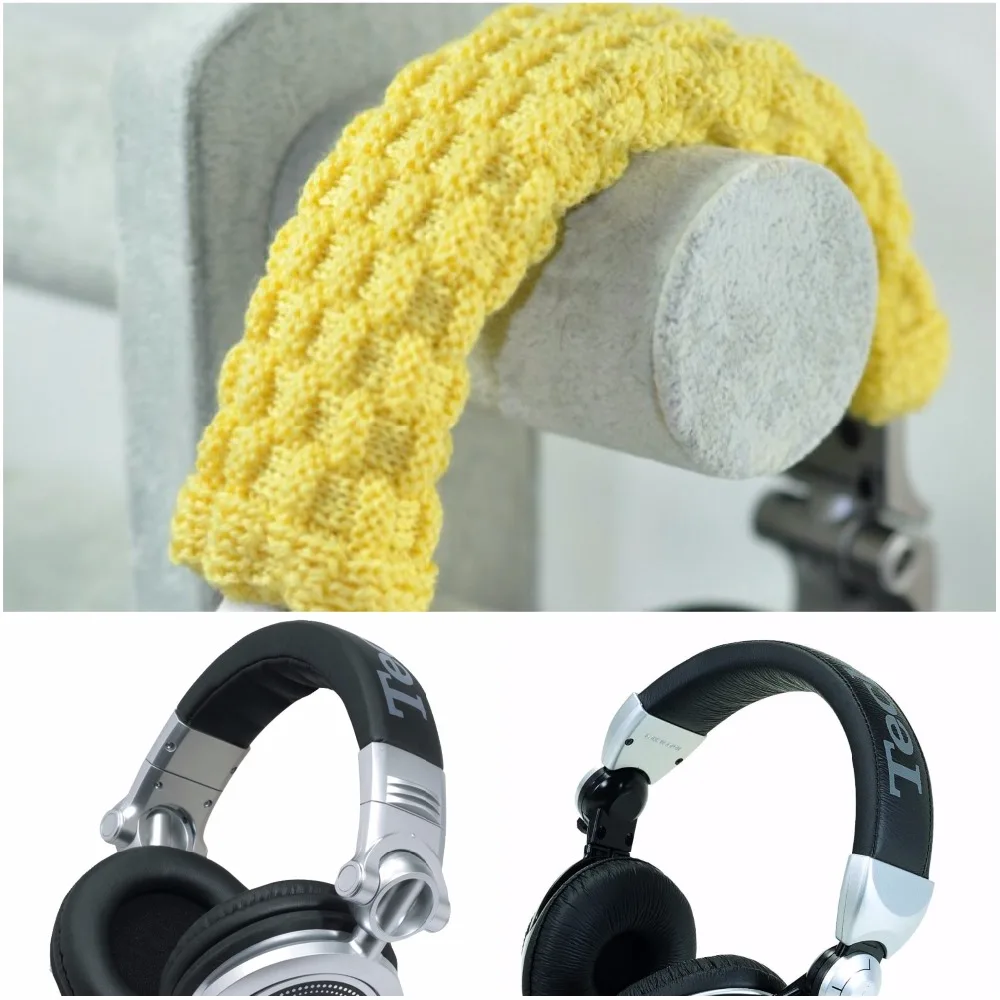 Extrafina Merino Pure Wool Headband Cushion For Technics RP-DJ1210 RP-DJ1200 RP-DH1200 RP-DH1250 DJ Headphone
Extrafina Merino Pure Wool Headband Cushion For Technics RP-DJ1210 RP-DJ1200 RP-DH1200 RP-DH1250 DJ Headphone