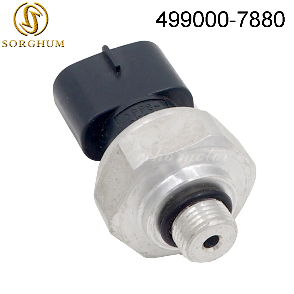 New AC Oil Pressure Sensor For Toyota Camry Corolla Lexus RX350 Scion tC 499000-7880
New AC Oil Pressure Sensor For Toyota Camry Corolla Lexus RX350 Scion tC 499000-7880