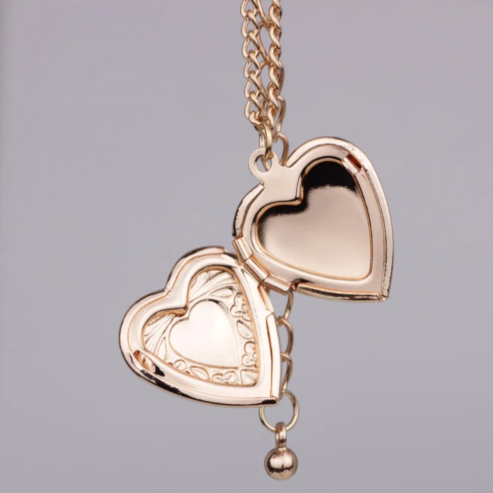 Изысканный креативный кулон с фото ювелирные изделия бант в форме сердца открытый фото медальон ожерелья ювелирные изделия
Изысканный креативный кулон с фото ювелирные изделия бант в форме сердца открытый фото медальон ожерелья ювелирные изделия
