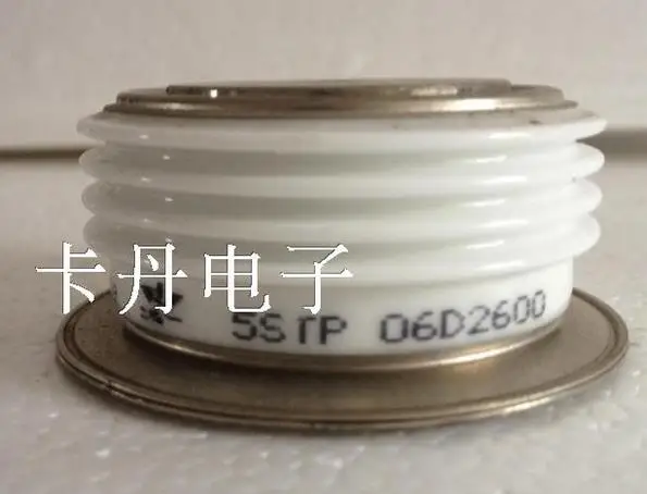 5STP 06D2200 5STP06D2200 100%New and original, 90 days warranty Professional module supply, welcomed the consultation
5STP 06D2200 5STP06D2200 100%New and original, 90 days warranty Professional module supply, welcomed the consultation