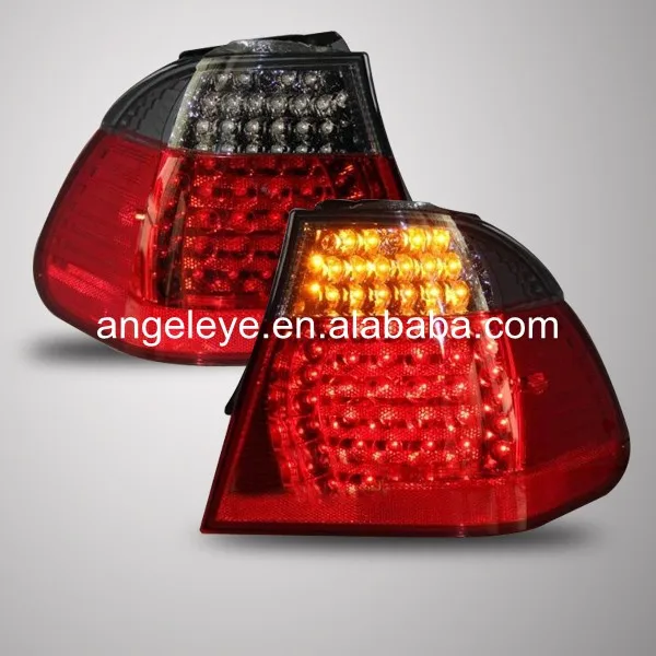 For BMW for E46 320 328 325 LED Tail Lamp rearlights 4 doors 1998-2001 year Red Black Color LF
For BMW for E46 320 328 325 LED Tail Lamp rearlights 4 doors 1998-2001 year Red Black Color LF
