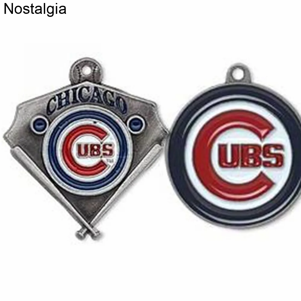 5Pcs Baseball And University Football Team Enamel Pendants Charms For Bracelet Necklace Diy Jewelry Making
5Pcs Baseball And University Football Team Enamel Pendants Charms For Bracelet Necklace Diy Jewelry Making