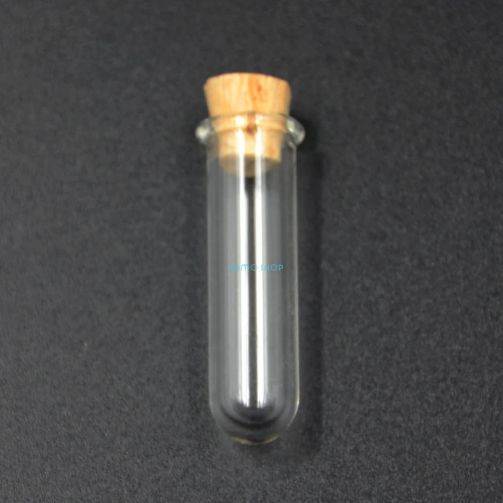 7pcs Blown Glass Bottles Crafts Pendants Perfume Oils Wish Cremains Cork Mini Display D3 Style
7pcs Blown Glass Bottles Crafts Pendants Perfume Oils Wish Cremains Cork Mini Display D3 Style