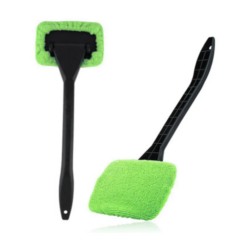 Microfiber Long Handle Car Wash Clean Brush Auto Window Clean Window Windshield Cloth Clean Tools Washable Car Cleaning Tool
Microfiber Long Handle Car Wash Clean Brush Auto Window Clean Window Windshield Cloth Clean Tools Washable Car Cleaning Tool