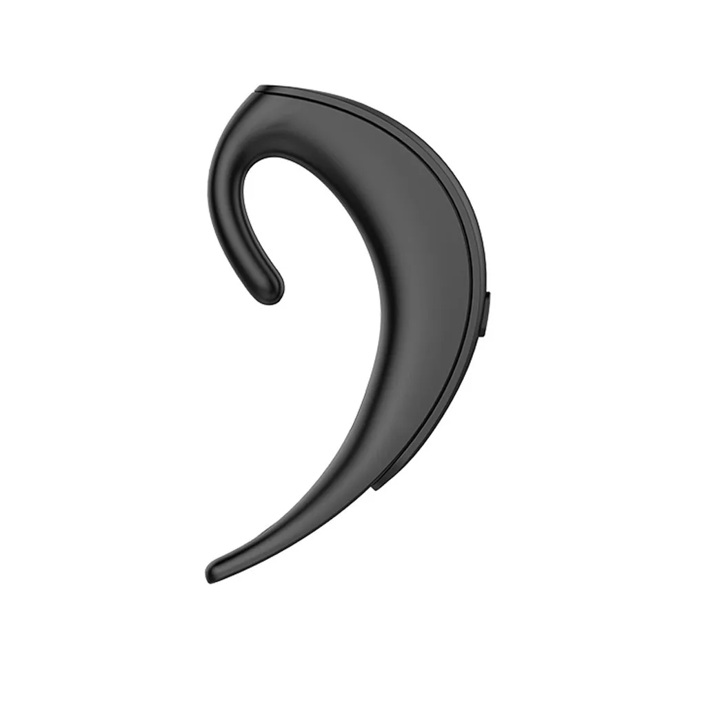 2019 New Sport Headphone Bone Conduction Earhook Sports Bluetooth Earphone Headphone Headset fone de ouvido
2019 New Sport Headphone Bone Conduction Earhook Sports Bluetooth Earphone Headphone Headset fone de ouvido
