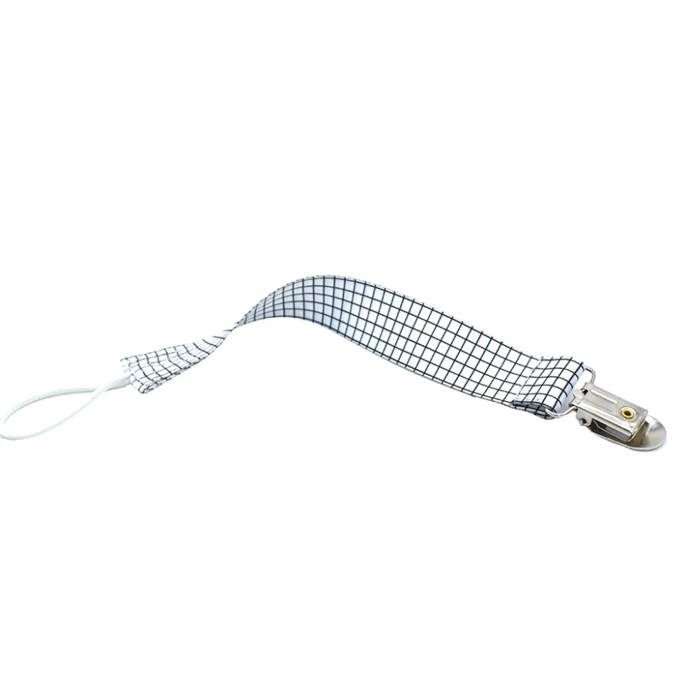 4Pcs Baby Pacifier Clips Chain Dummy Holder Strap Nipple Holder For Infant Feeding
4Pcs Baby Pacifier Clips Chain Dummy Holder Strap Nipple Holder For Infant Feeding