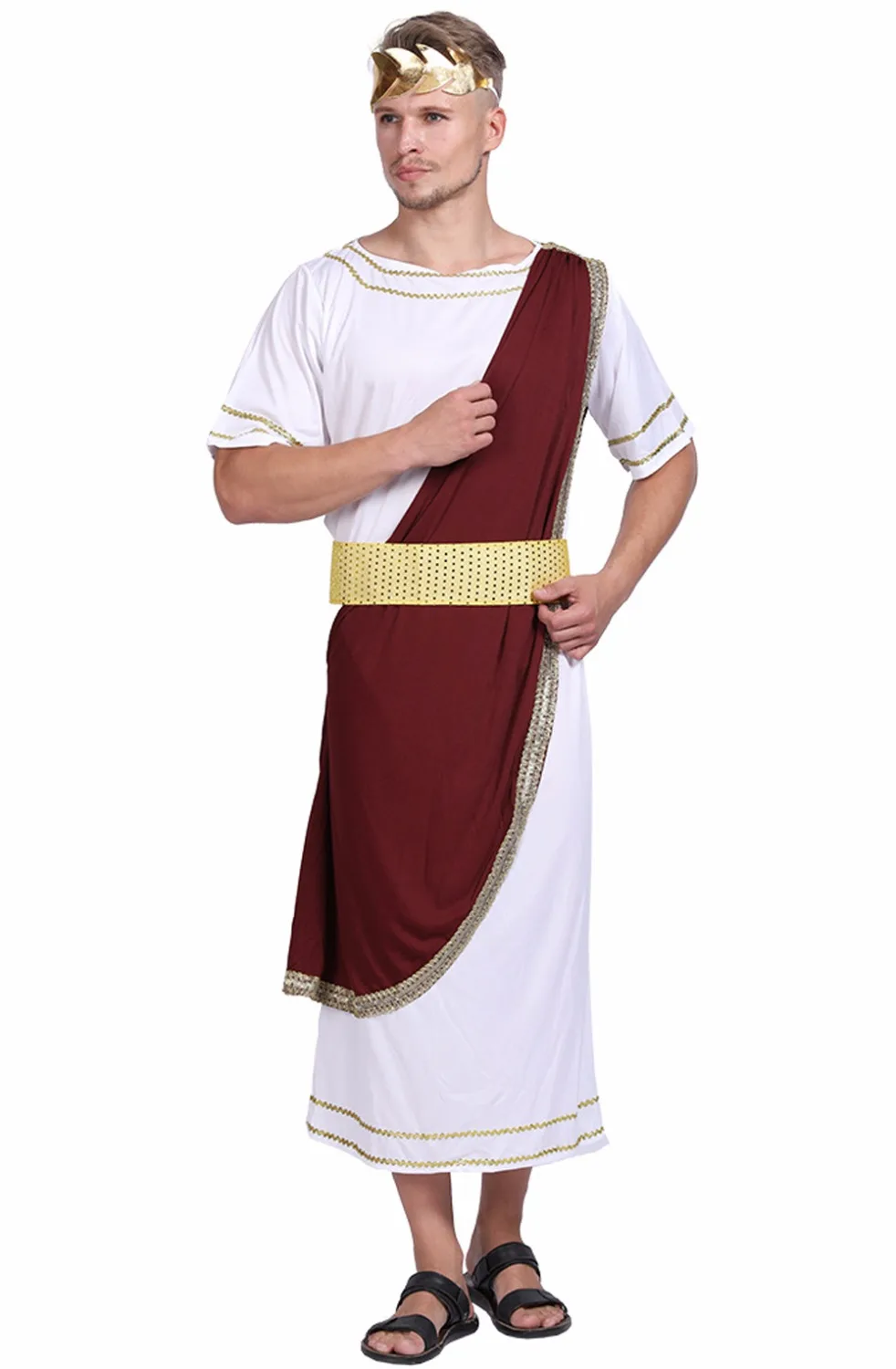 2018 Women Men Ancient Greek Cosplay Costume Adults Greece Costumes Masquerade Party Dress Decor Purim
2018 Women Men Ancient Greek Cosplay Costume Adults Greece Costumes Masquerade Party Dress Decor Purim