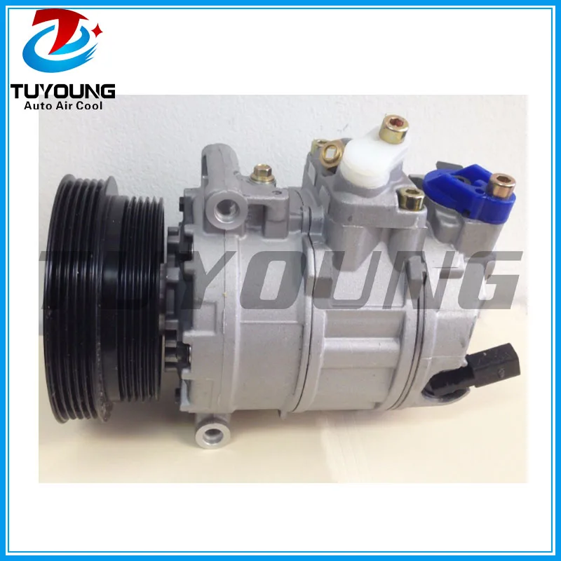 Автоматический компрессор переменного тока PXE16 для Audi TT Quattro Beetle Golf Passat J etta CO 4574JC 98567 1K0820859G 1K0820808C 6512321
Автоматический компрессор переменного тока PXE16 для Audi TT Quattro Beetle Golf Passat J etta CO 4574JC 98567 1K0820859G 1K0820808C 6512321