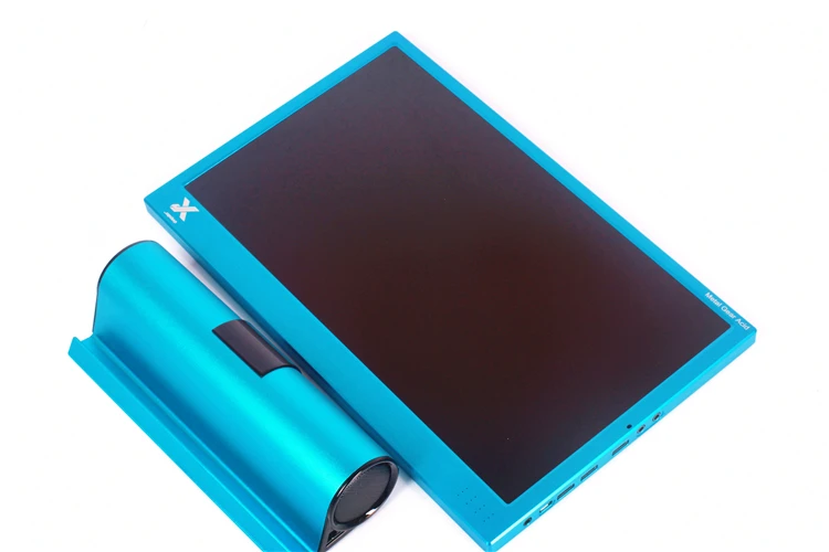 E&M 5V DC 13.3 inch Portable Game Display Speaker 1920x1080 IPS HDMI 1080P VGA USB 3.5 Jack Car Raspberry Pi Xbox PS4 Monitor
E&M 5V DC 13.3 inch Portable Game Display Speaker 1920x1080 IPS HDMI 1080P VGA USB 3.5 Jack Car Raspberry Pi Xbox PS4 Monitor