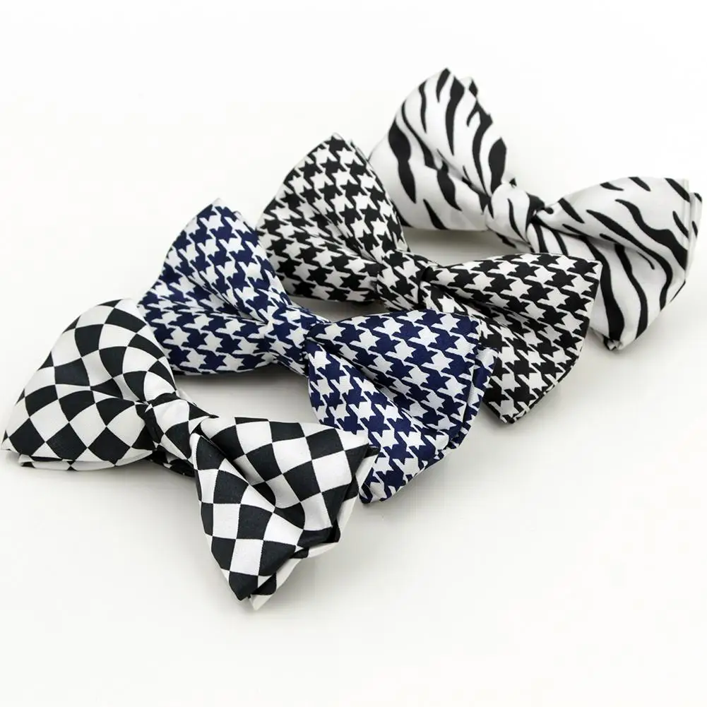 1 PieceFashion Brand Bow tie Polyester Butterfly Wedding Men Bowtie Tuxedo Butterfly for men NN25
1 PieceFashion Brand Bow tie Polyester Butterfly Wedding Men Bowtie Tuxedo Butterfly for men NN25