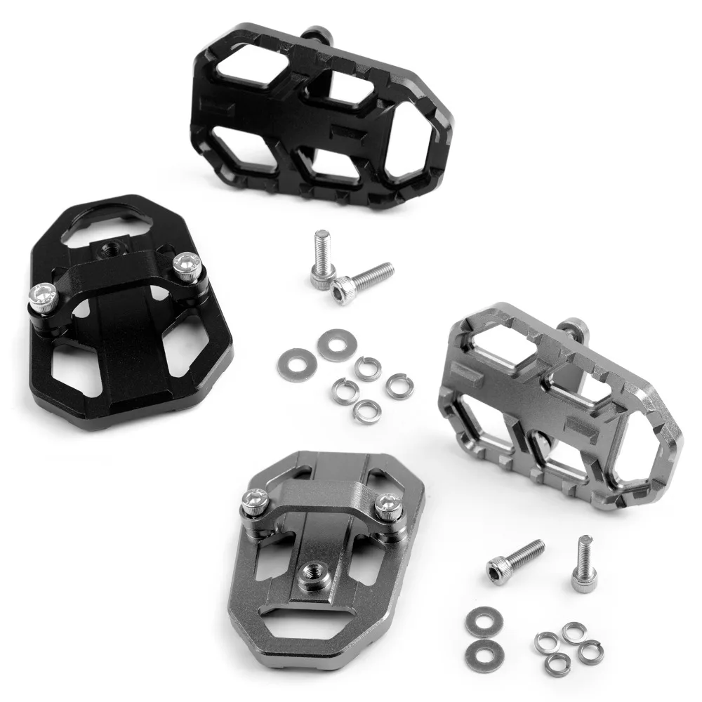 Topteng 2x CNC WIDE Footpeg Foot Pegs For HONDA NC700X/S 2014-2018 NC700X/S 2012-2014 Motorcycle Accessories Parts
Topteng 2x CNC WIDE Footpeg Foot Pegs For HONDA NC700X/S 2014-2018 NC700X/S 2012-2014 Motorcycle Accessories Parts
