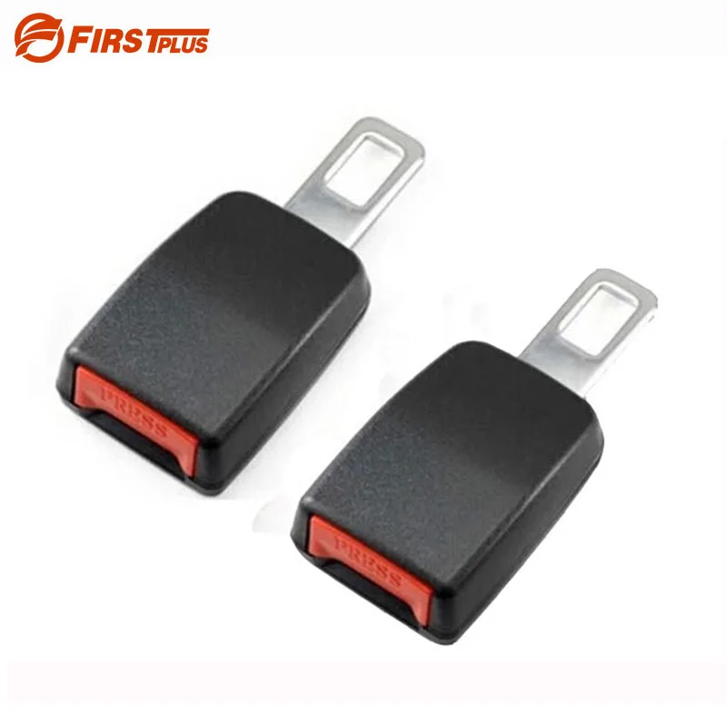 2 x E24 (7/8" Camlock) Automotive Safety Seat Belt Extender Buckle Car Belts Clip Extension For Child Seats Cars Travel Black
2 x E24 (7/8" Camlock) Automotive Safety Seat Belt Extender Buckle Car Belts Clip Extension For Child Seats Cars Travel Black