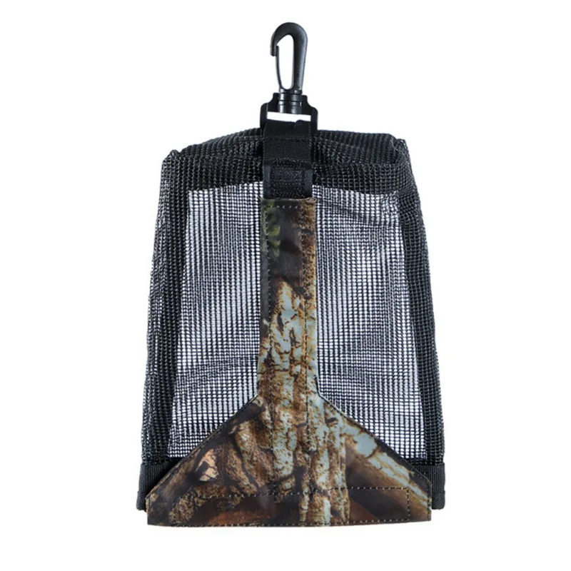 Snorkeling Scuba Diving Dive Weight Pocket Accessories Mesh Pouch Bag with Clip for Camera Drift Hooks Equipment Accessories
Snorkeling Scuba Diving Dive Weight Pocket Accessories Mesh Pouch Bag with Clip for Camera Drift Hooks Equipment Accessories