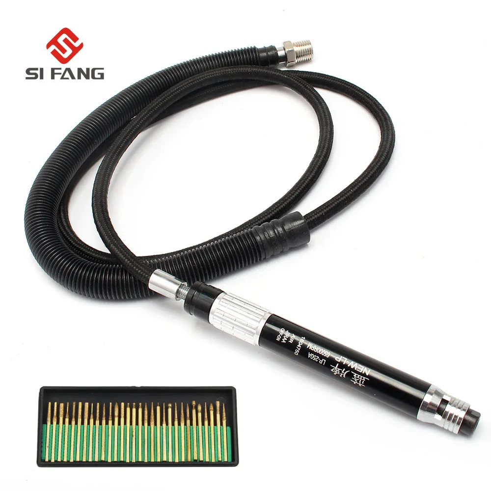 3mm or 2.38m Mini Pneumatic Air Pencil Die Grinder Kit Grinding Compressor Tool Micro Grinder Polish Engraving Tool Dremel Tool
3mm or 2.38m Mini Pneumatic Air Pencil Die Grinder Kit Grinding Compressor Tool Micro Grinder Polish Engraving Tool Dremel Tool