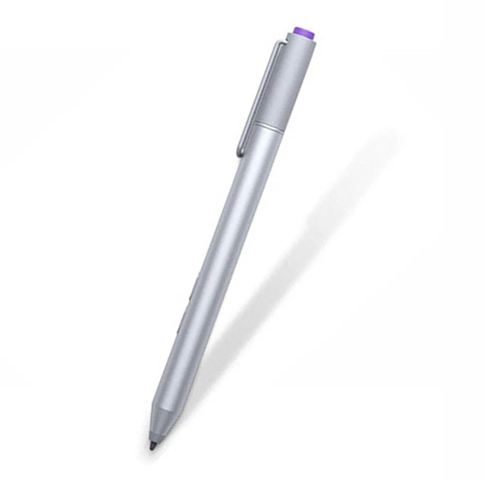 Стилус для Surface 3 Pro 3/4/5/6 Surface Book/ноутбука/студии, 250 уровней чувствительности, стилус с емкостным сенсорным Bluetooth-экраном
Стилус для Surface 3 Pro 3/4/5/6 Surface Book/ноутбука/студии, 250 уровней чувствительности, стилус с емкостным сенсорным Bluetooth-экраном