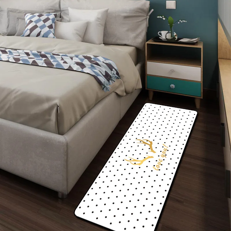 Cartoon Cute Pink Deer Door Mats Non slip Big Mats Carpets Live Room Bedroom Rugs Foot Pads Kitchen Bath Mat Home Decor
Cartoon Cute Pink Deer Door Mats Non slip Big Mats Carpets Live Room Bedroom Rugs Foot Pads Kitchen Bath Mat Home Decor
