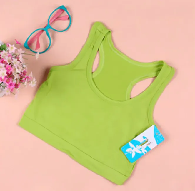 Women Sports Fitness Tank Cropped Sport Bra Top Athletic Sleeveless Hot Tube Fashion Short Tops Pure Color Top
Women Sports Fitness Tank Cropped Sport Bra Top Athletic Sleeveless Hot Tube Fashion Short Tops Pure Color Top