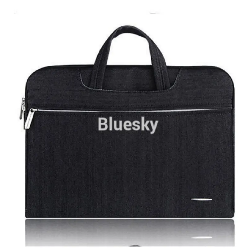2016 Laptop Case Bag Denim Soft Laptop Sleeve Bag Case For Macbook air 11 13 pro 13 15 retina 13 Carry Pouch
2016 Laptop Case Bag Denim Soft Laptop Sleeve Bag Case For Macbook air 11 13 pro 13 15 retina 13 Carry Pouch