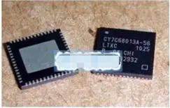 100% NEW Free shipping CY7C68013A-56LTXC CY7C68013A-56LFXC CY7C68013A-56LTXCT USB | Электроника