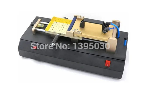 1pc New Listing Built-in Vacuum Pump LCD OCA Laminating Machine Universal OCA Laminator
1pc New Listing Built-in Vacuum Pump LCD OCA Laminating Machine Universal OCA Laminator