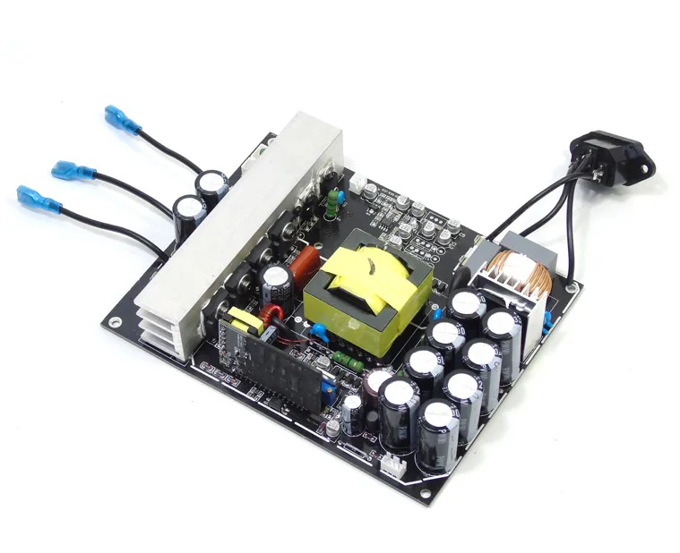 1200W +80V-80V Output HI-FI Special Amplifier Switching PSU High-power Voltage can be Customized
1200W +80V-80V Output HI-FI Special Amplifier Switching PSU High-power Voltage can be Customized