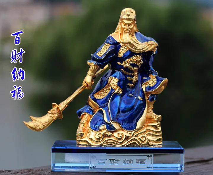2020 HOME OFFICE SHOP CAR Efficacious Talisman Protection Money Drawing Martial God of wealth guan gong Guandi FENG SHUI statue
2020 HOME OFFICE SHOP CAR Efficacious Talisman Protection Money Drawing Martial God of wealth guan gong Guandi FENG SHUI statue