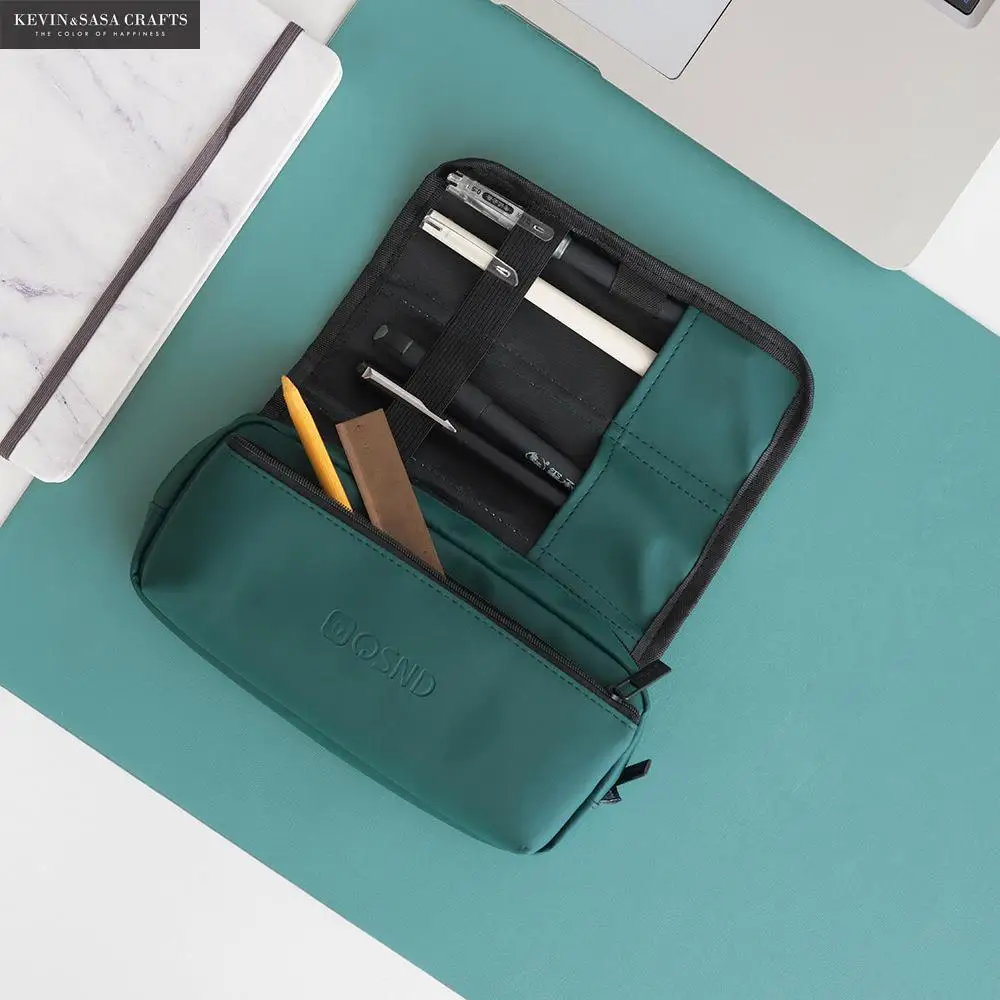 New Super Big Pencil Case PU Quality Cute School Supplies Stationery Gift School Cute Pencil Box Pencilcase Pencil Bag
New Super Big Pencil Case PU Quality Cute School Supplies Stationery Gift School Cute Pencil Box Pencilcase Pencil Bag