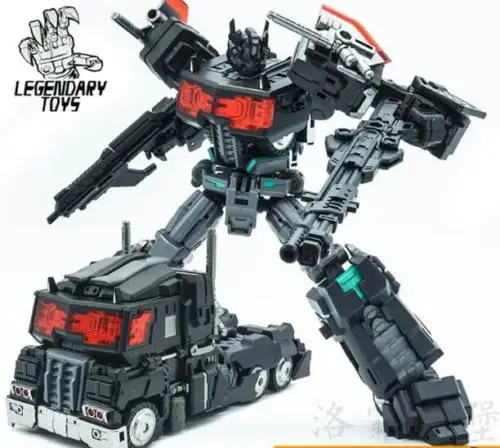 LegendaryToys LT 03B LT03B OP MTCD 01SP нападающий Манус MP 10 трансформации фигурку|Игровые фигурки