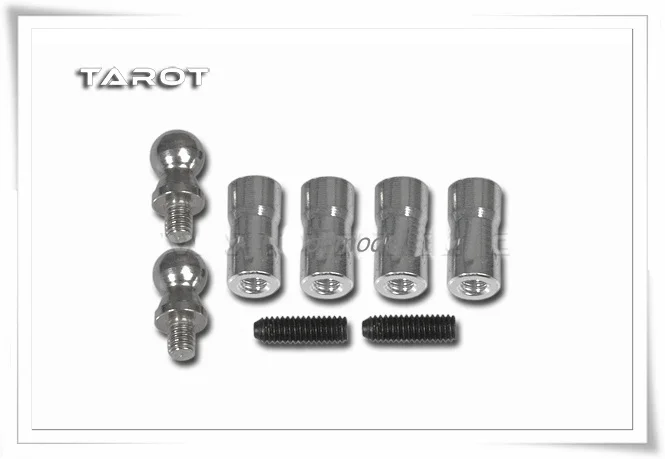 Таро 450FL Pro/Спорт главный ротор хрупкая шаровая Головка TL45115-02 Бесплатная доставка
Таро 450FL Pro/Спорт главный ротор хрупкая шаровая Головка TL45115-02 Бесплатная доставка