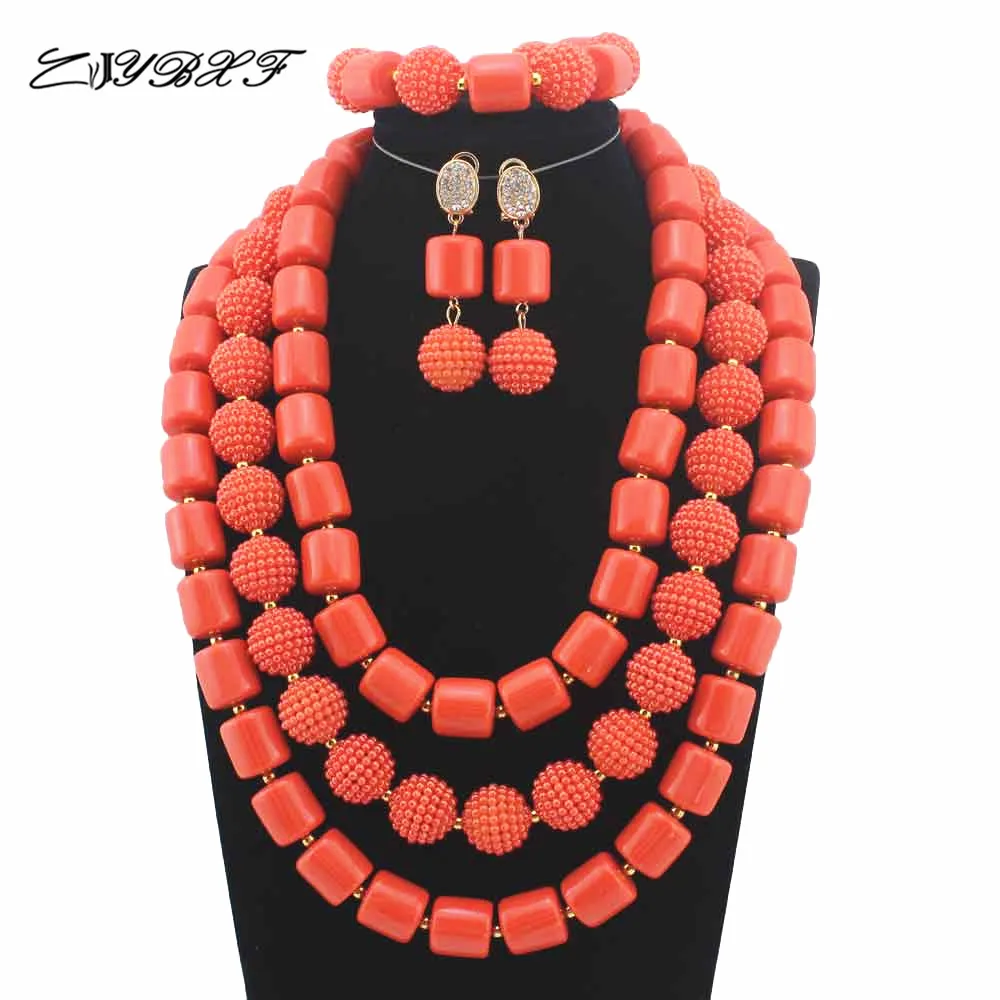 African Jewelry Sets Nigerian Beads Wedding Coral Jewelry Set Bridal Statement Jewelry Set Womens Jewellery Set 1015
African Jewelry Sets Nigerian Beads Wedding Coral Jewelry Set Bridal Statement Jewelry Set Womens Jewellery Set 1015