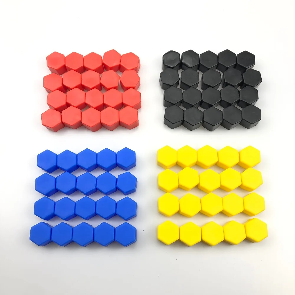 20pcs Car Wheel Hub Nuts Bolts Screw Cover case for Kia Rio K2 K3 K5 K4 K9 K900 KX3 KX5 KX7 Cerato Soul Forte Sportage
20pcs Car Wheel Hub Nuts Bolts Screw Cover case for Kia Rio K2 K3 K5 K4 K9 K900 KX3 KX5 KX7 Cerato Soul Forte Sportage