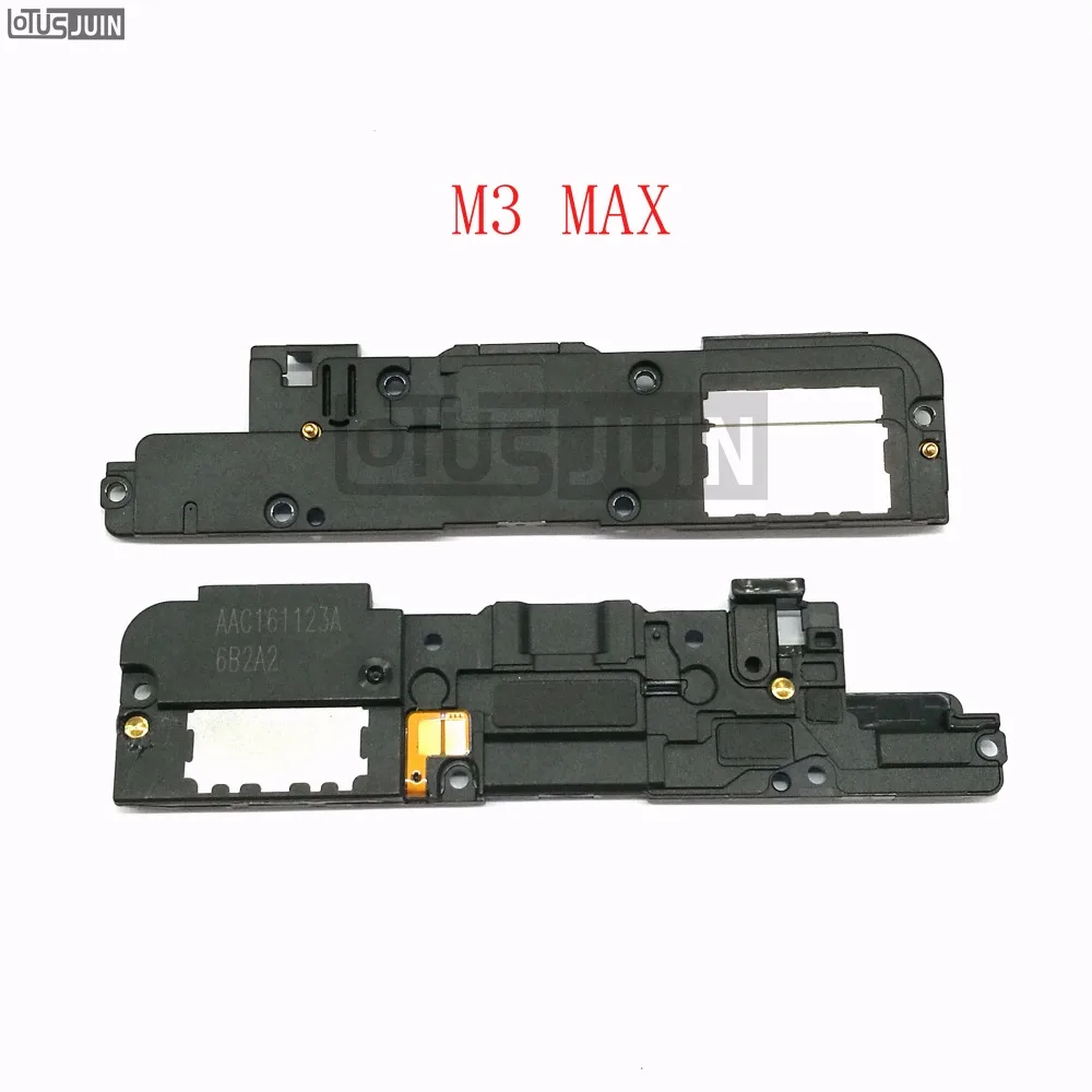 1PCS Loudspeaker For Meizu M3 MAX Loud Speaker Buzzer Ringer Board Replacement Spare Parts
1PCS Loudspeaker For Meizu M3 MAX Loud Speaker Buzzer Ringer Board Replacement Spare Parts