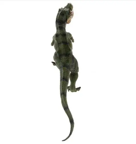 New Jurassic World Park Tyrannosaurus Rex Dinosaur Plastic Toy Model Kids Gifts robot
New Jurassic World Park Tyrannosaurus Rex Dinosaur Plastic Toy Model Kids Gifts robot