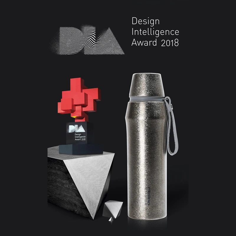 Feijian unique Titanium thermos sport bottle vacuum cup coffee mug tumbler kettle Luxury Premium gift Flask Thermocup shaker
Feijian unique Titanium thermos sport bottle vacuum cup coffee mug tumbler kettle Luxury Premium gift Flask Thermocup shaker