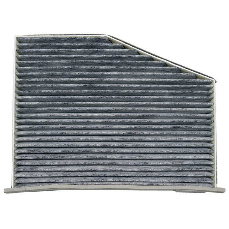 Charcoal Cabin Filter for Vw Golf 6 Caddy Sagitar Octavia Touran Tiguan Audi TT 3.2 MAGOTAN Lavida Passat / B7 1K0819644
Charcoal Cabin Filter for Vw Golf 6 Caddy Sagitar Octavia Touran Tiguan Audi TT 3.2 MAGOTAN Lavida Passat / B7 1K0819644