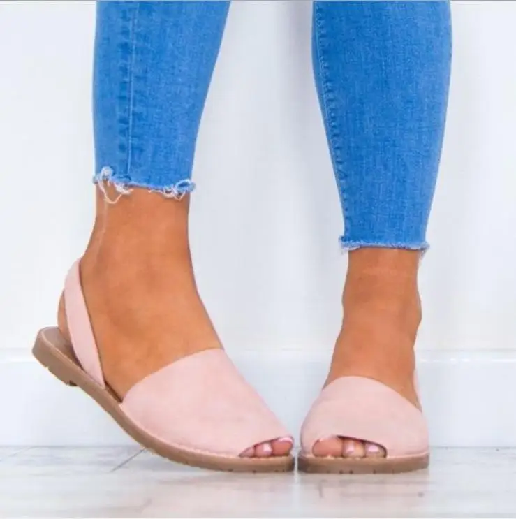 Women Sandals Flip Flops 2019 New Summer Fashion Rome Slip-on Non-slip Shoes Woman Slides Solid Casual Female Plus Size
Women Sandals Flip Flops 2019 New Summer Fashion Rome Slip-on Non-slip Shoes Woman Slides Solid Casual Female Plus Size