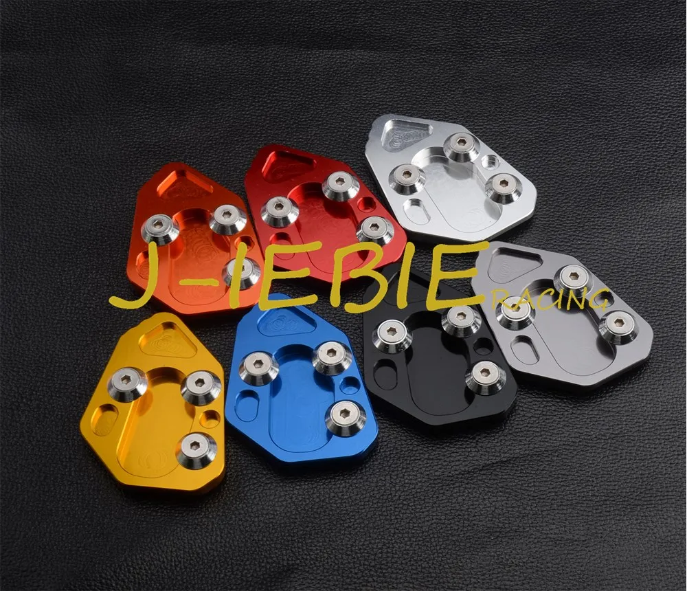 CNC подножка боковая подставка пластина удлинитель для BMW F800R 2009-2014 R1200S 2006-2008 HP2 Спорт 2008-2010
CNC подножка боковая подставка пластина удлинитель для BMW F800R 2009-2014 R1200S 2006-2008 HP2 Спорт 2008-2010