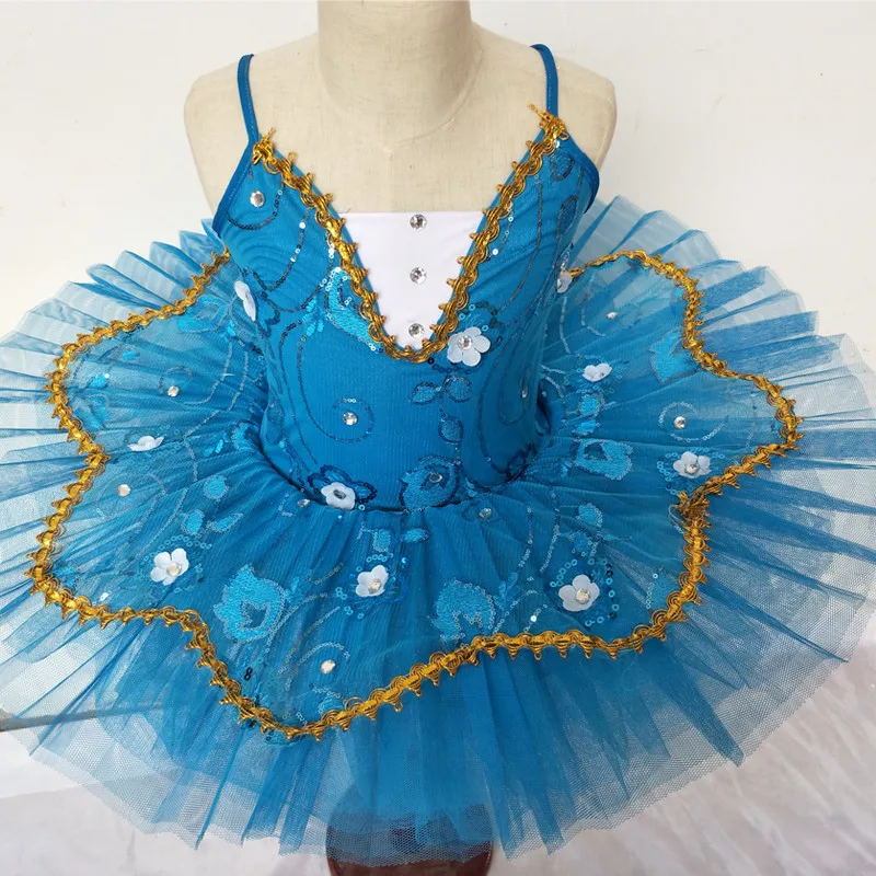 New 2019 Adult Paillette Ballet Tutu Dress Women Professional Ballet Tutus Swan Lake Ballet For Dance Show Stage Dance Costumes
New 2019 Adult Paillette Ballet Tutu Dress Women Professional Ballet Tutus Swan Lake Ballet For Dance Show Stage Dance Costumes