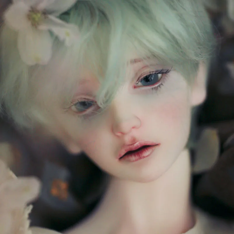 1/3 scale nude BJD male SD boy Joint doll Resin figure model toy gift,not include clothes,shoes,wig and other accessories D2045
1/3 scale nude BJD male SD boy Joint doll Resin figure model toy gift,not include clothes,shoes,wig and other accessories D2045