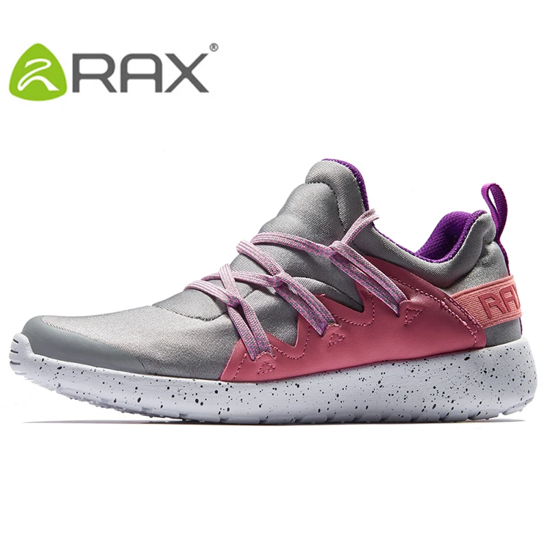 RAX New Women's Sports Life Walking Shoes Leisure Breathable Sneakers Light Sports Shoes For Women Outdoor Shoes
RAX New Women's Sports Life Walking Shoes Leisure Breathable Sneakers Light Sports Shoes For Women Outdoor Shoes