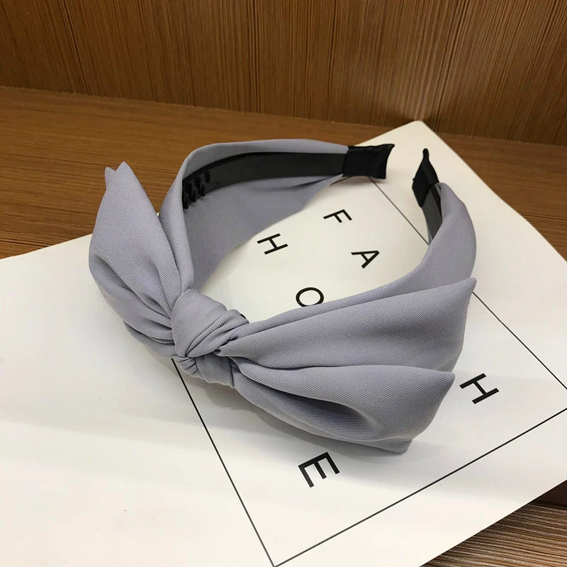 Korean Solid Color Double Bowknot Hair Accessories for Women Girls Fashion Hairbands Flower Crown Headband Hair Bows Headdress
Korean Solid Color Double Bowknot Hair Accessories for Women Girls Fashion Hairbands Flower Crown Headband Hair Bows Headdress
