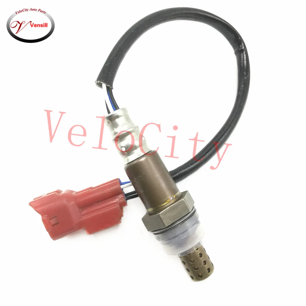 Oxygen Sensor For 1999-2005 Suzuki Grand Vitara 2.0 2002-2003 Every 660 Part No# 18213-65D70 18213-65D71 18213-65D72 234000-9193
Oxygen Sensor For 1999-2005 Suzuki Grand Vitara 2.0 2002-2003 Every 660 Part No# 18213-65D70 18213-65D71 18213-65D72 234000-9193